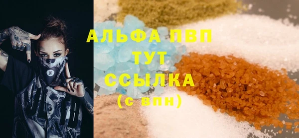 винт Абаза