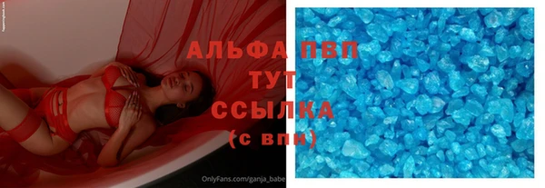 винт Абаза