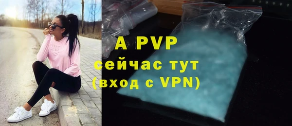 винт Абаза